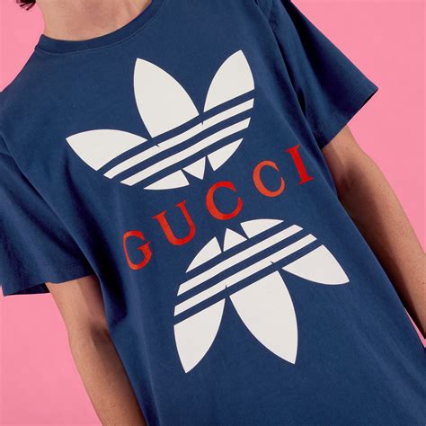 adana gucci|gucci adidas t shirts.